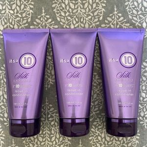 ❗️FP❗️IT'S A 10 IN10SIVES LEAVE-IN CONDITIONER